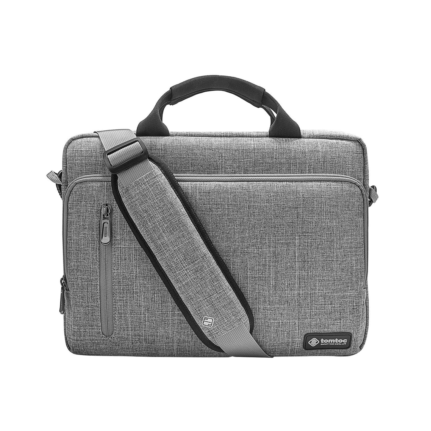 Navigator-A43 Laptop Briefcase For 14-inch MacBook Pro / Surface