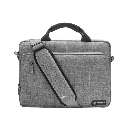 Navigator-A43 Laptop Briefcase For 14-inch MacBook Pro / Surface