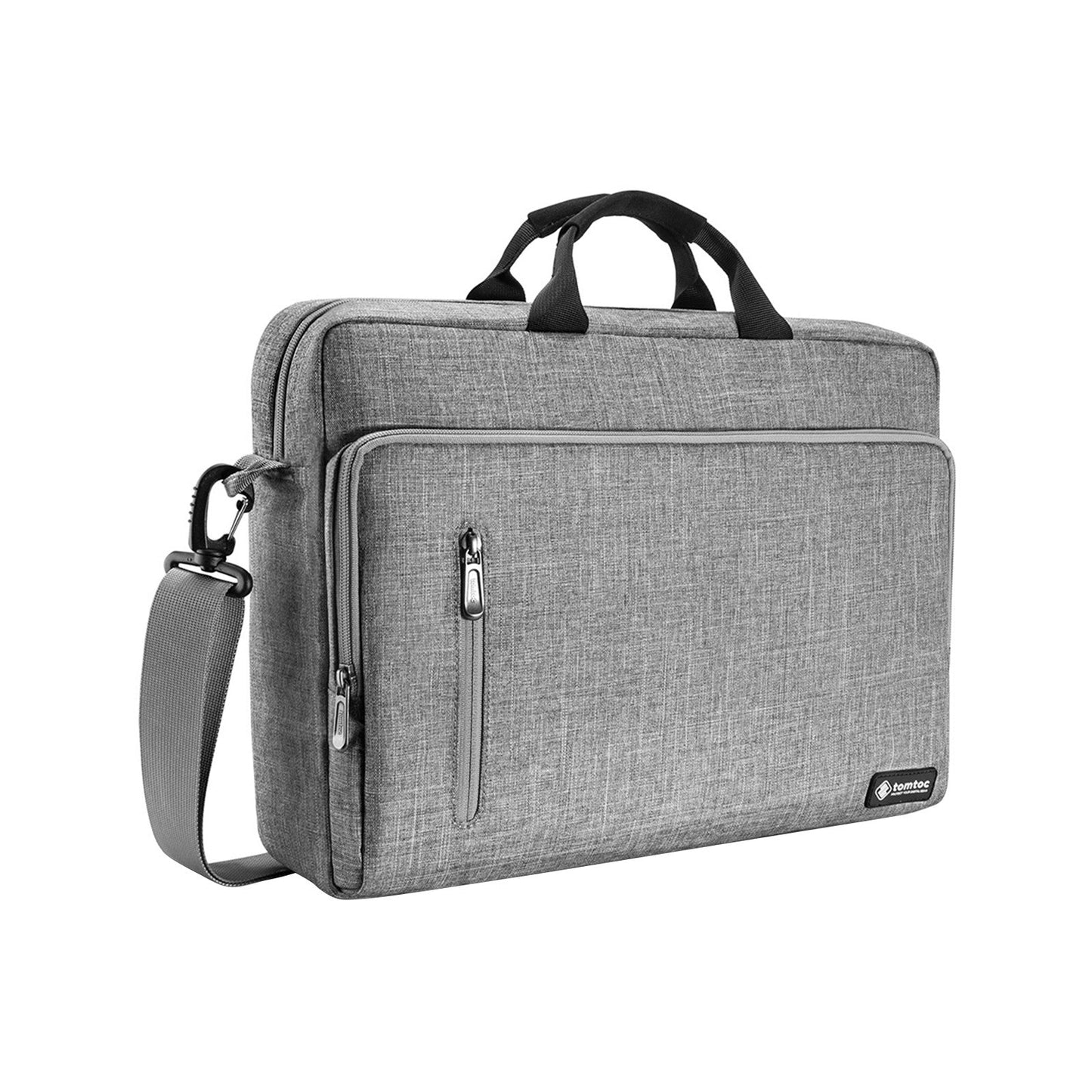 Navigator-A43 Laptop Briefcase For 14-inch MacBook Pro / Surface