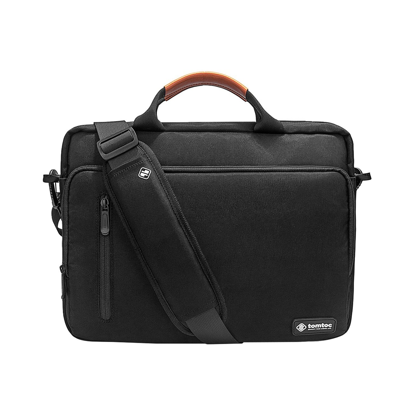 Navigator-A43 Laptop Briefcase For 16-inch New MacBook Pro M4/3/M2/M1