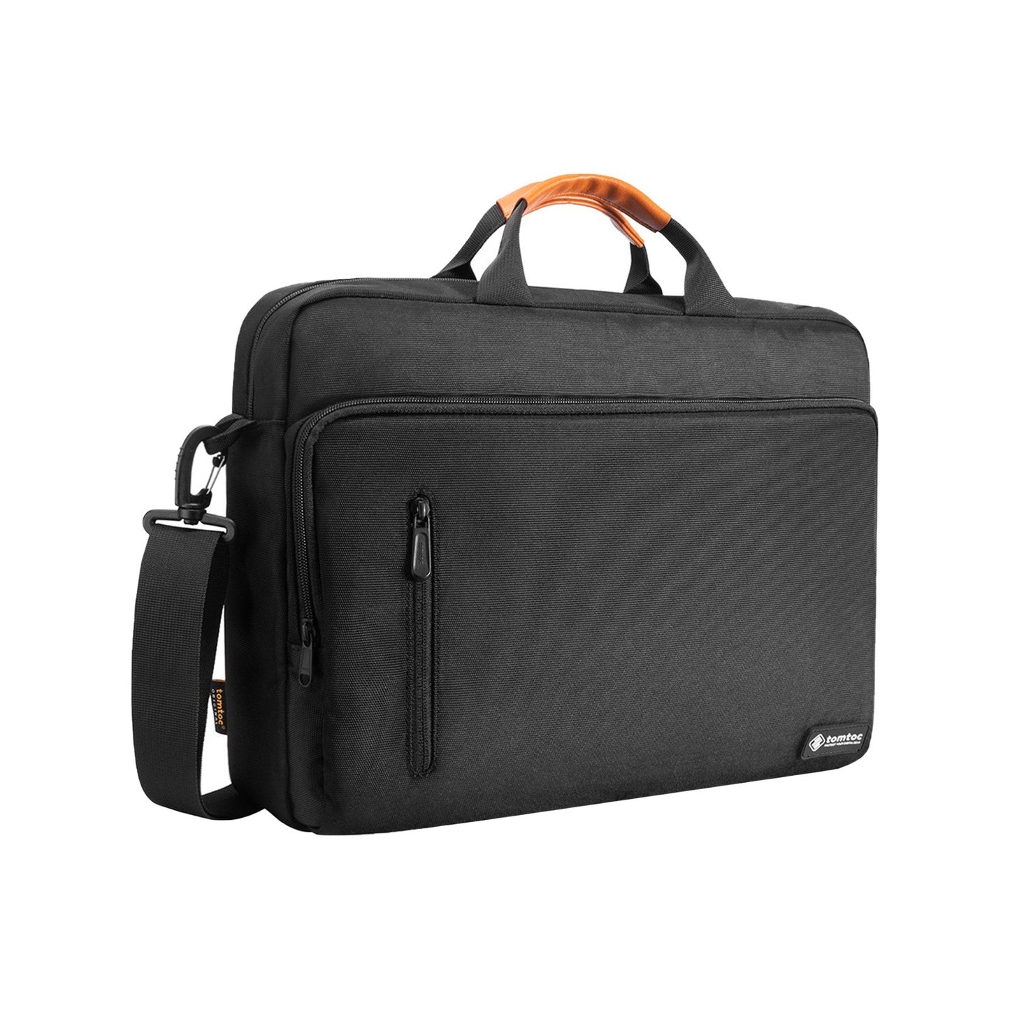 Navigator-A43 Laptop Briefcase For 16-inch New MacBook Pro M4/3/M2/M1