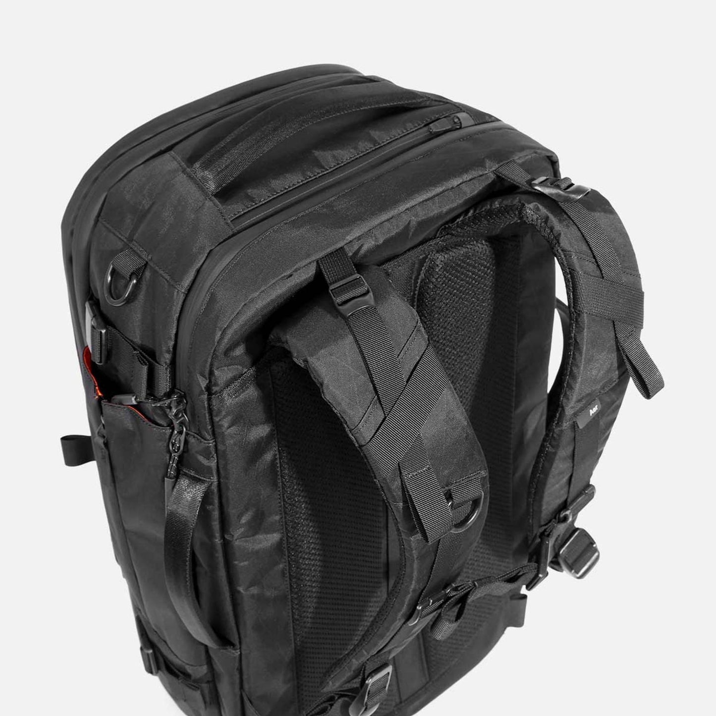 Travel Pack 3 X-Pac