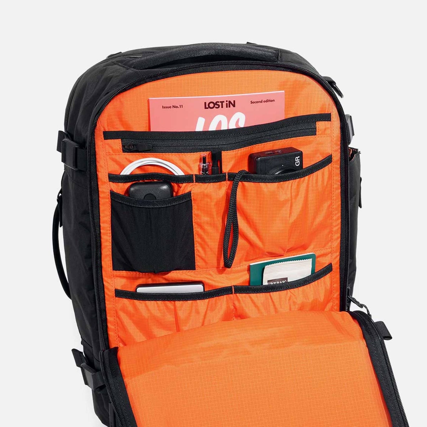 Travel Pack 3 X-Pac