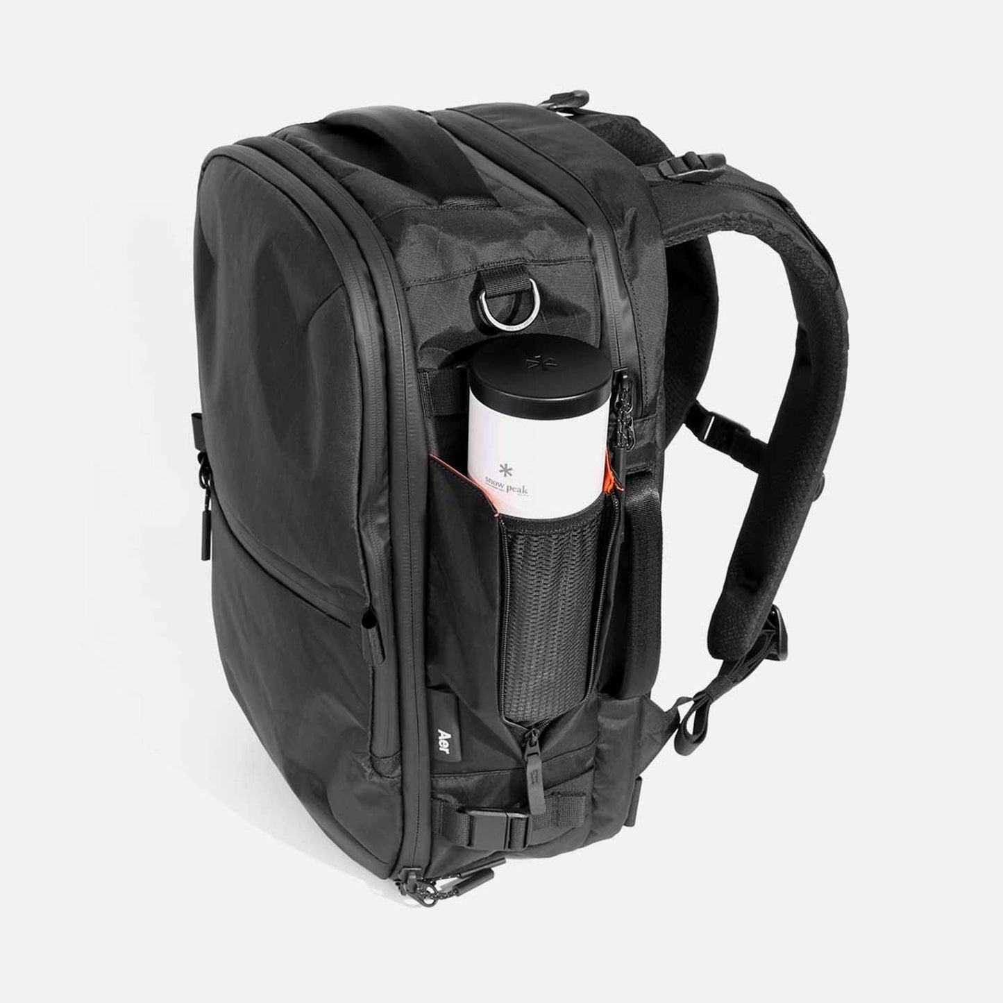 Travel Pack 3 Small X-Pac