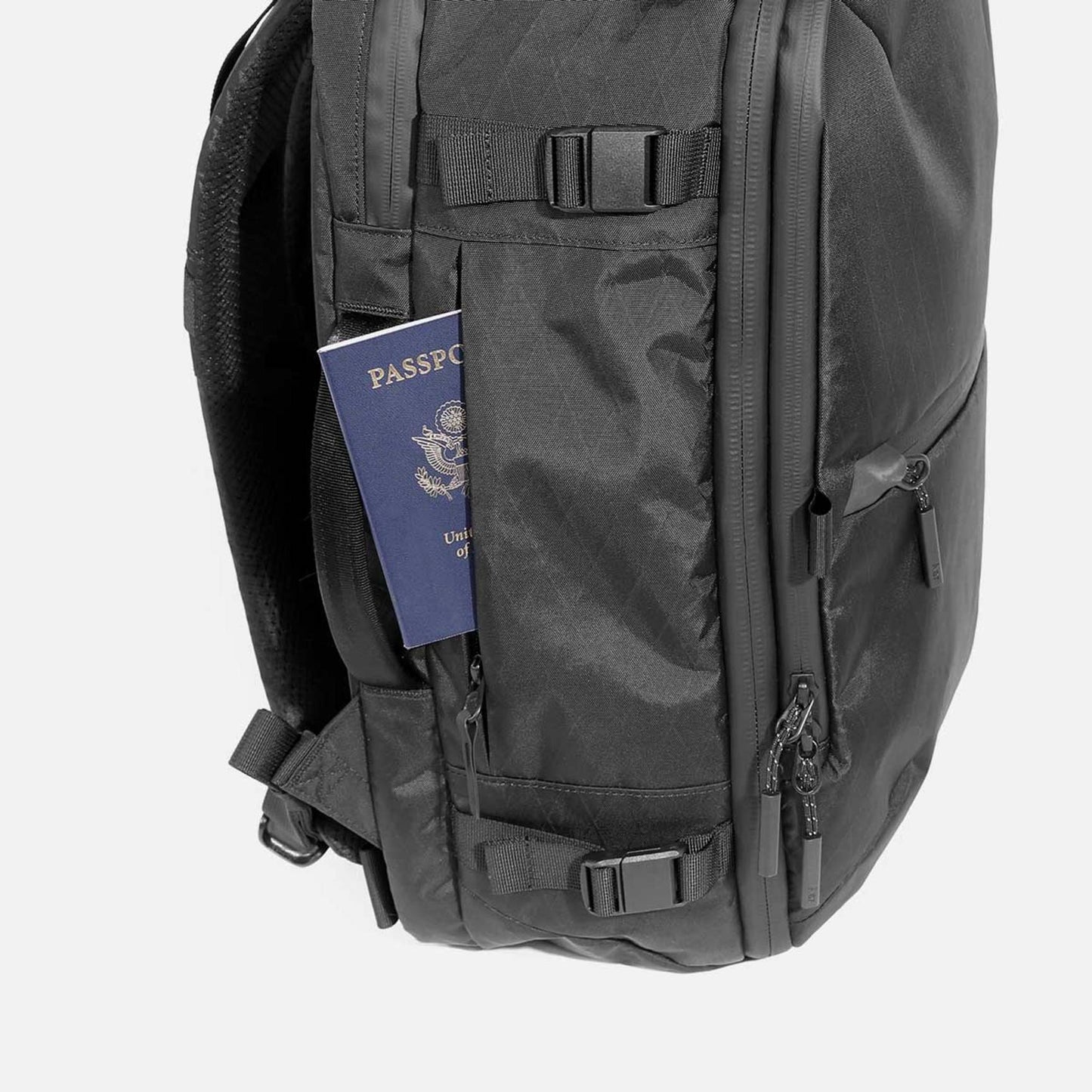 Travel Pack 3 Small X-Pac