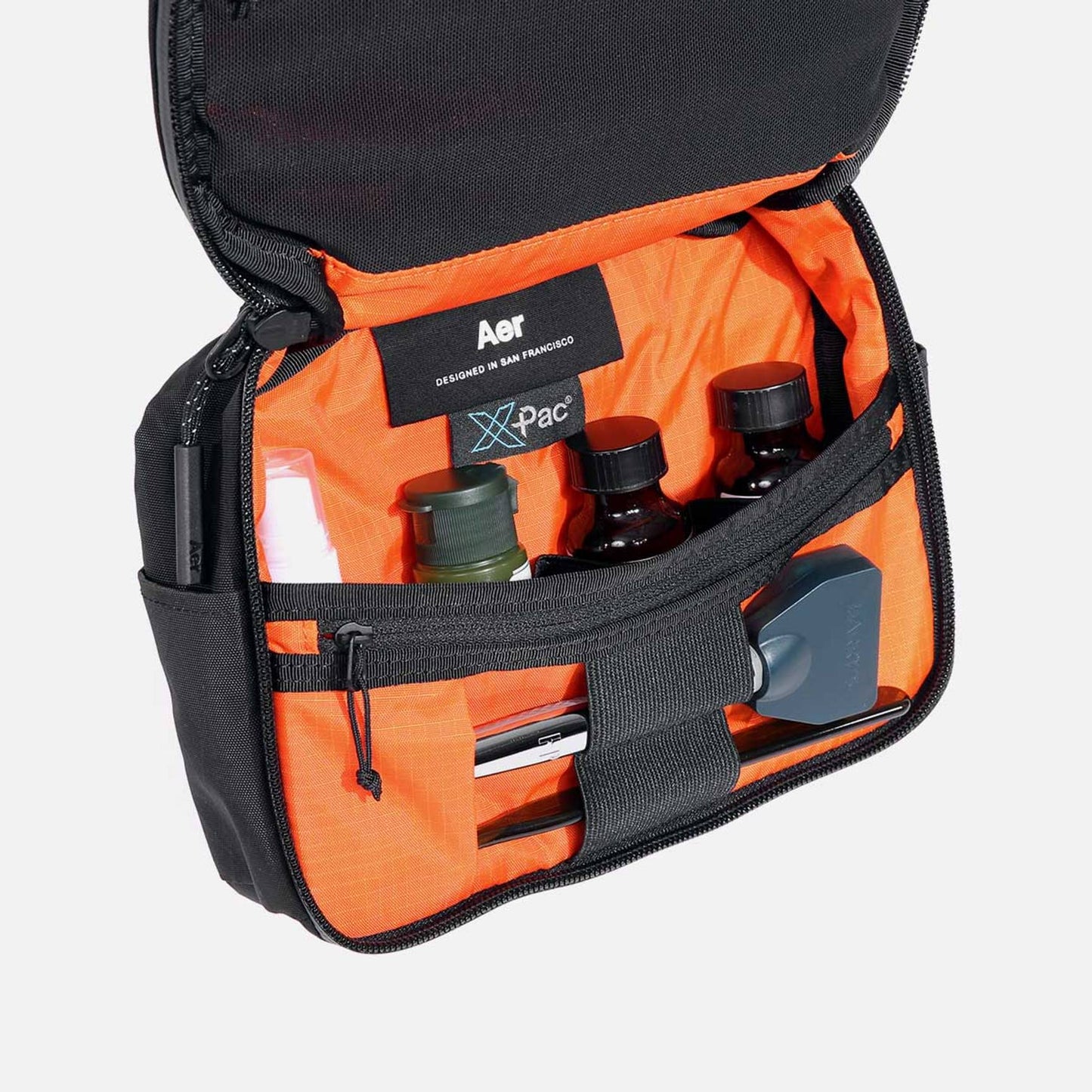 Travel Kit 2 X-Pac