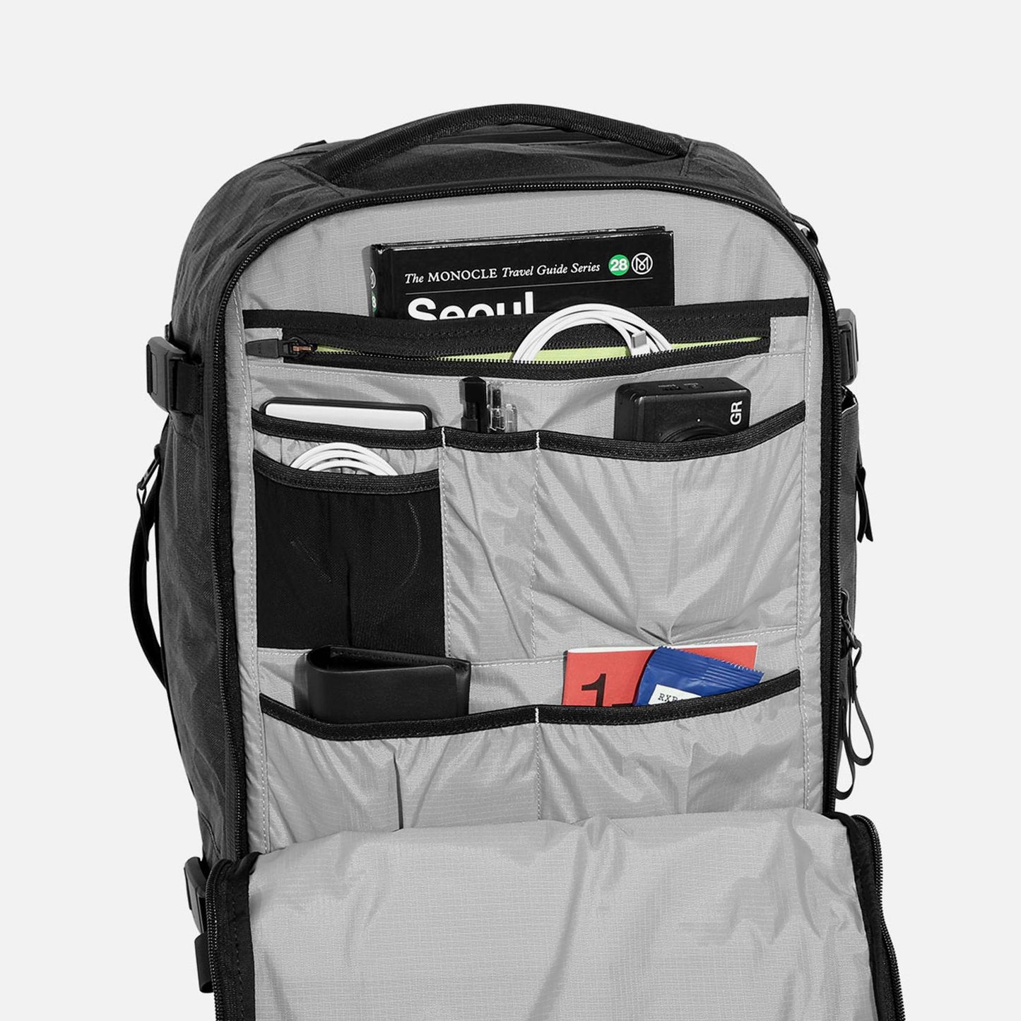 Travel Pack 3 Ultra