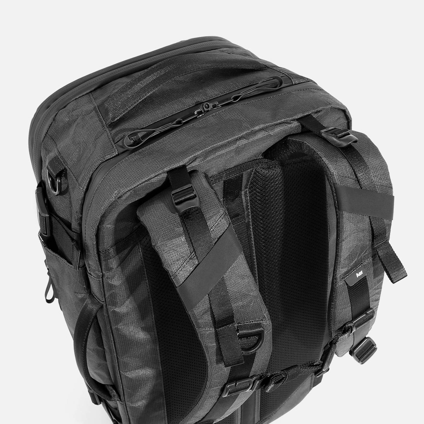 Travel Pack 3 Ultra