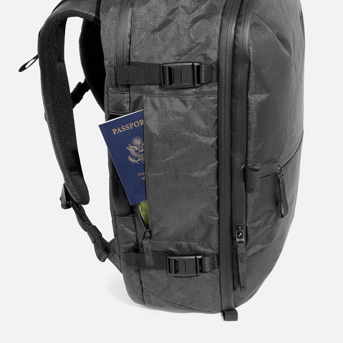 Travel Pack 3 Ultra