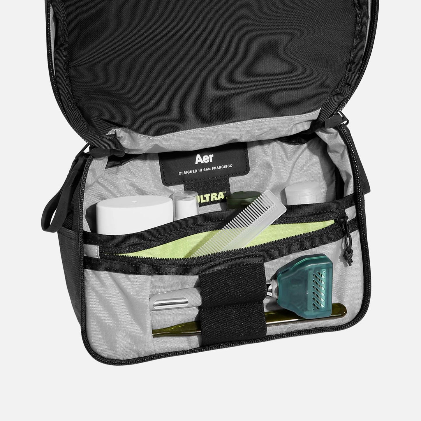 Travel Kit 2 Ultra