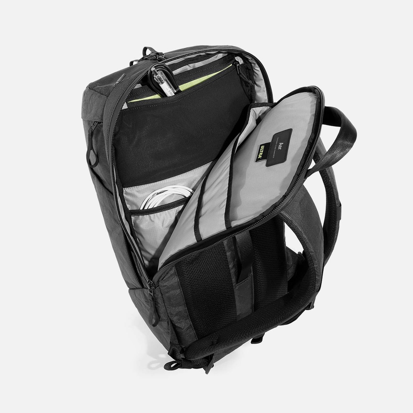 Duffel Pack 3 Ultra