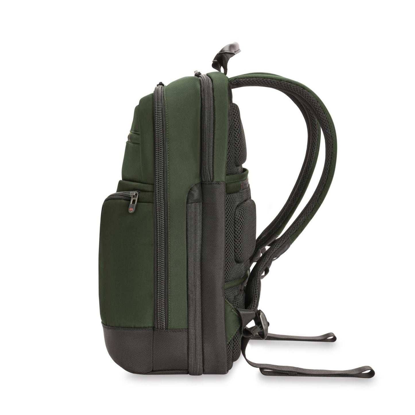 Slim Expandable Backpack