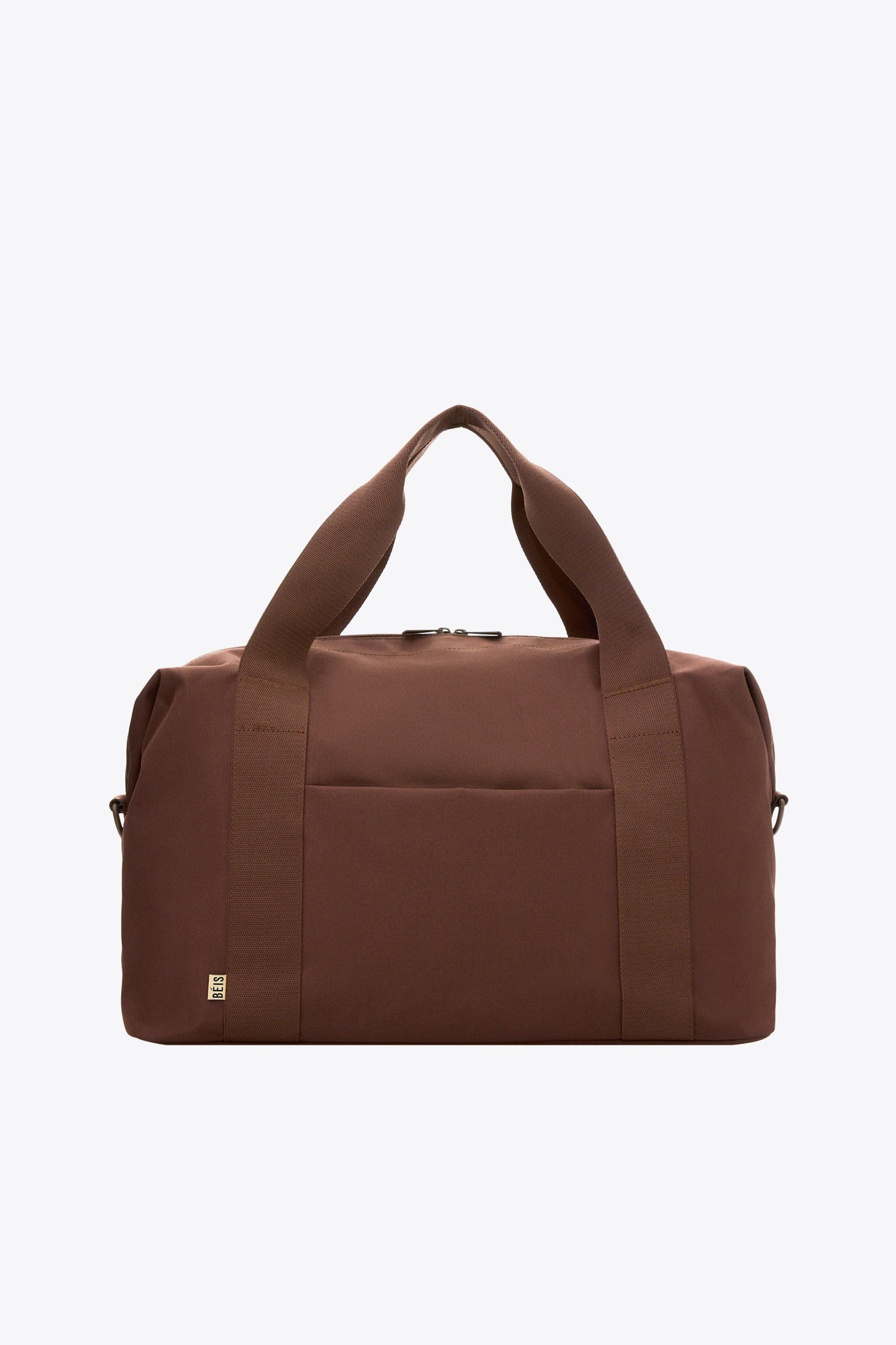 The BÉISics Duffle 