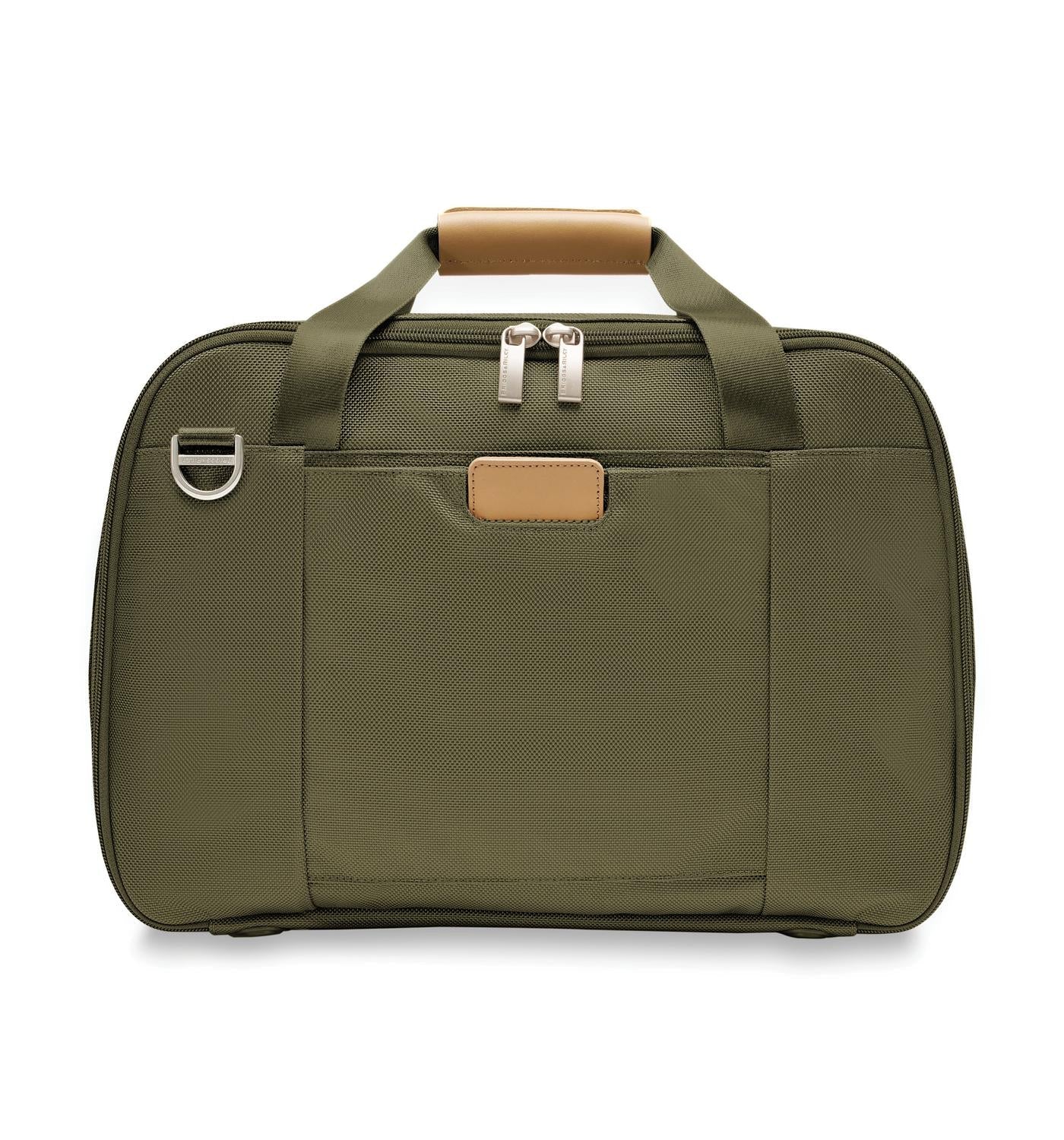 Expandable Cabin Bag