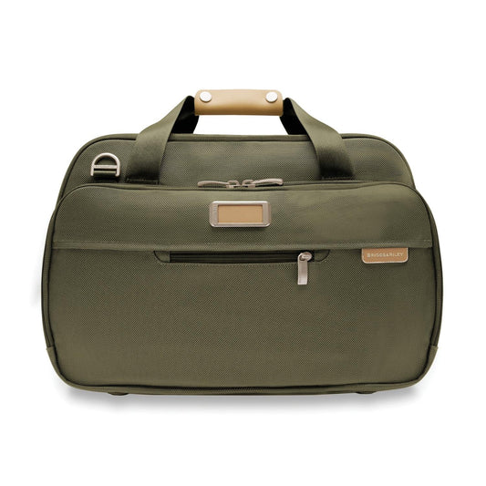 Expandable Cabin Bag