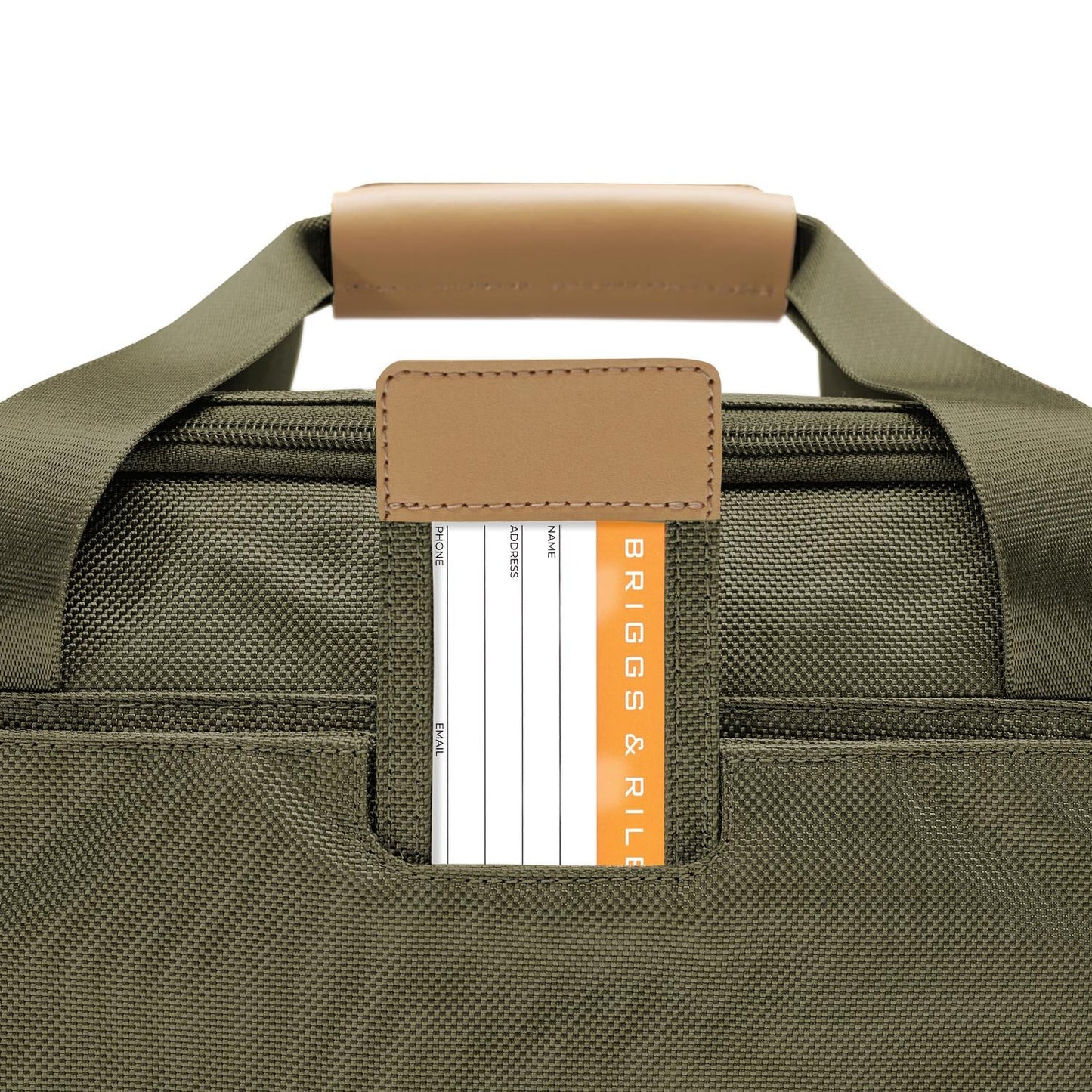 Expandable Cabin Bag