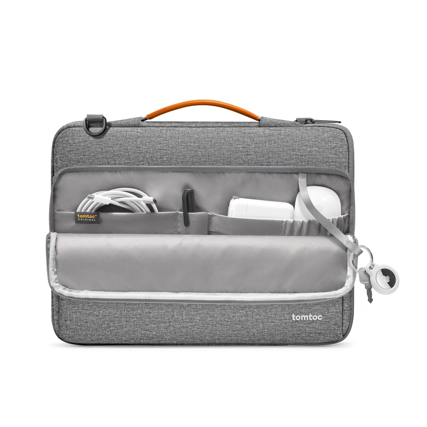 Defender-A40 Laptop Shoulder Bag For 13-inch MacBook Pro & Air