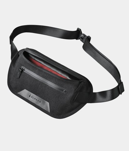 BRAVO SLING MINI WATERPROOF