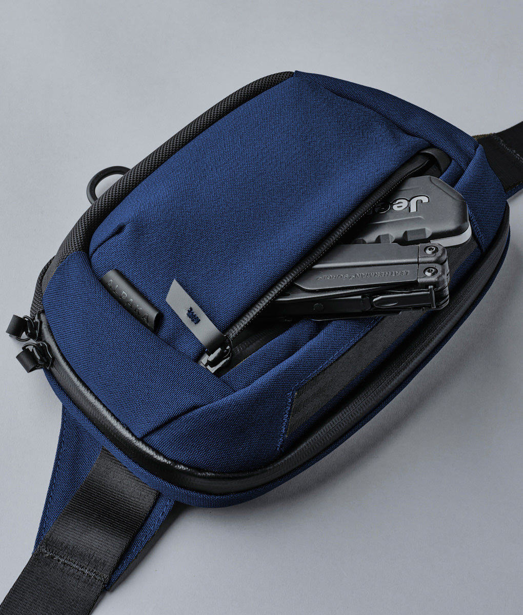 BRAVO WAIST PACK