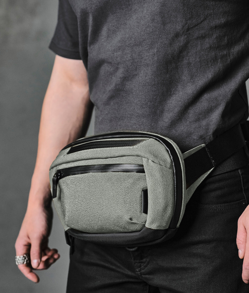 BRAVO WAIST PACK