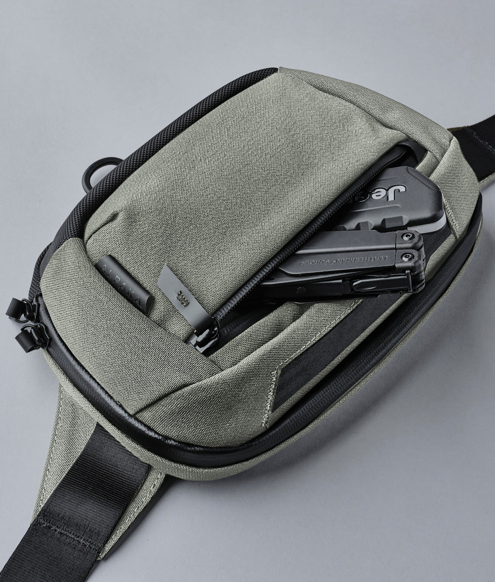 BRAVO WAIST PACK