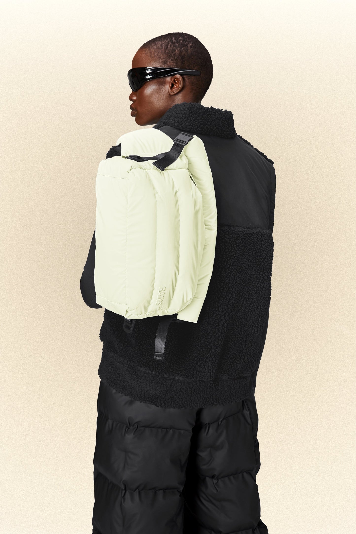 Bator Puffer Bum Bag