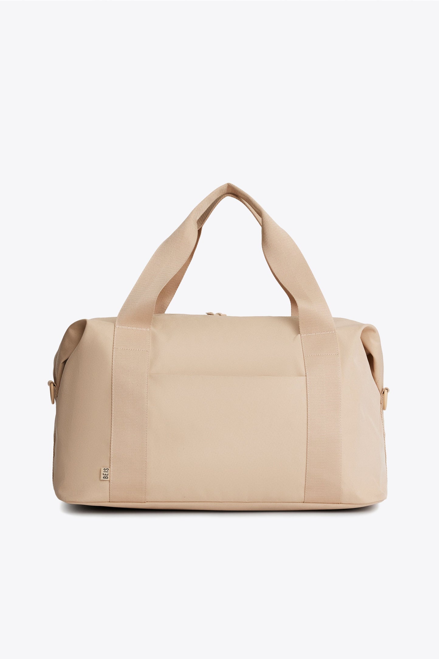 The BÉISics Duffle 