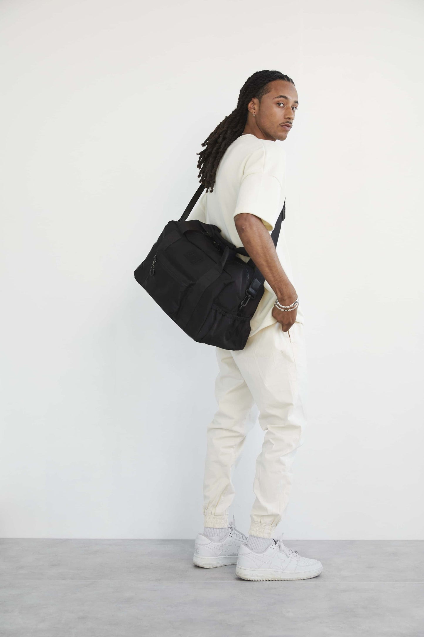 The Sport Duffle 