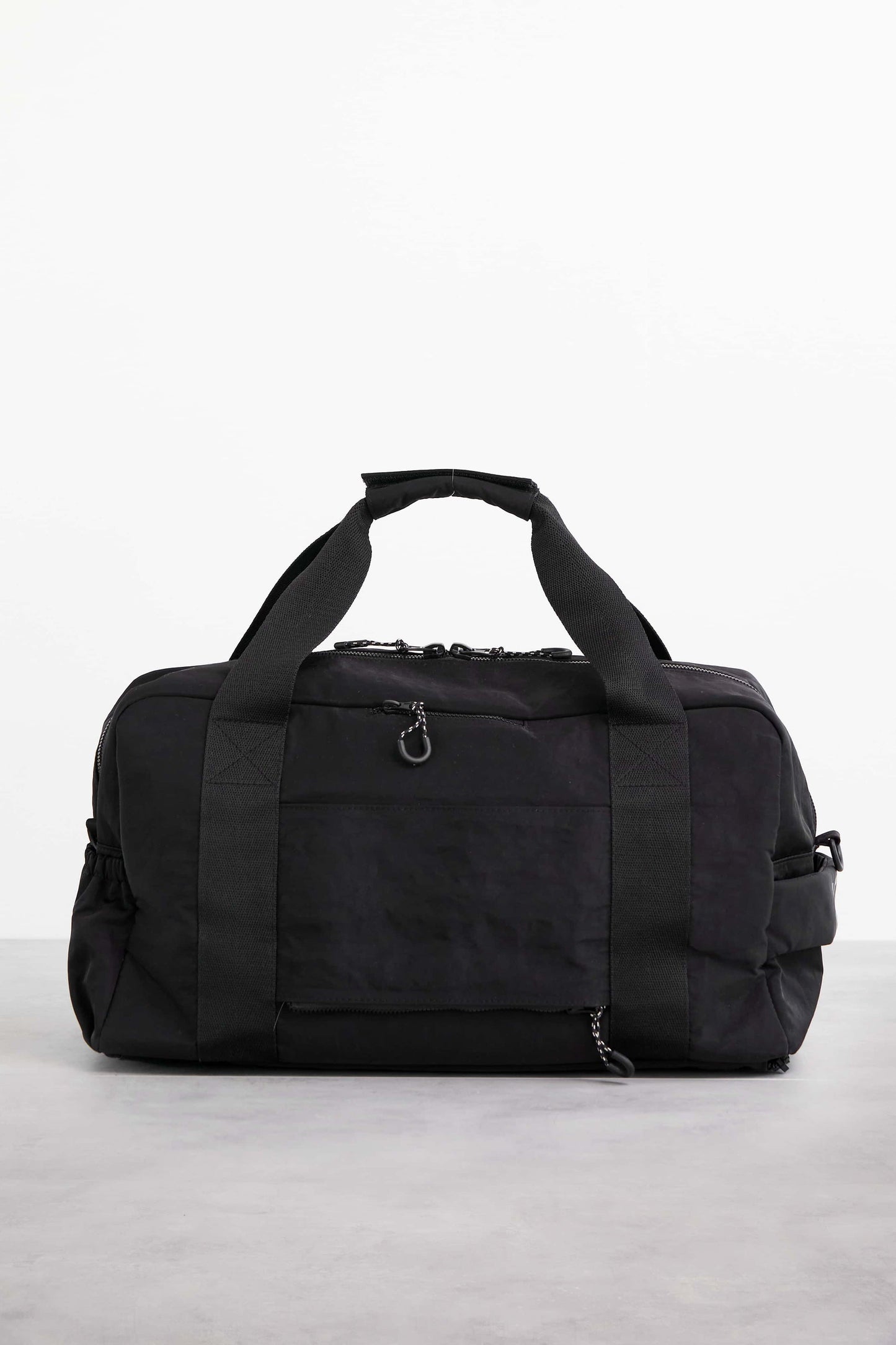 The Sport Duffle 