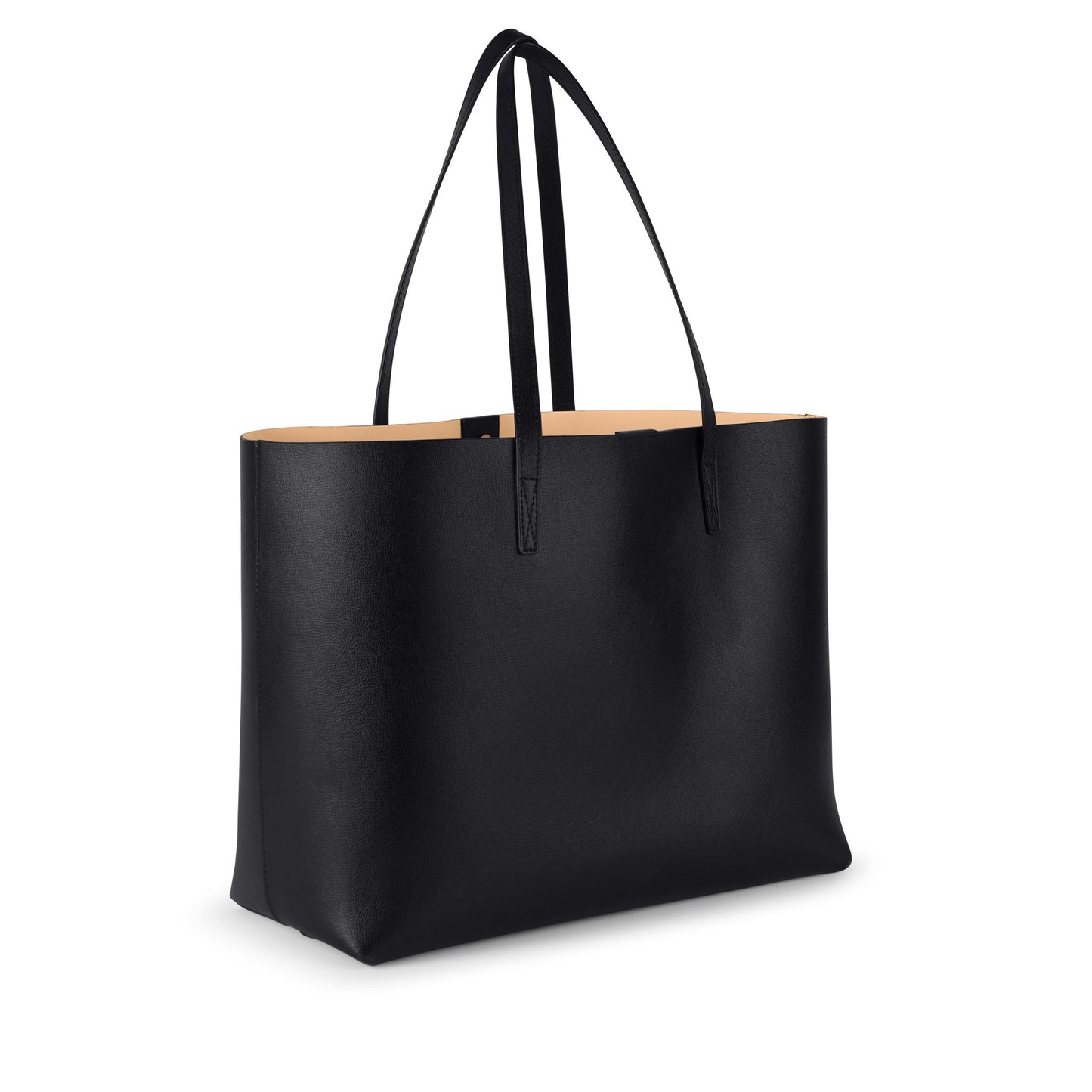 Belmont Structured Tote