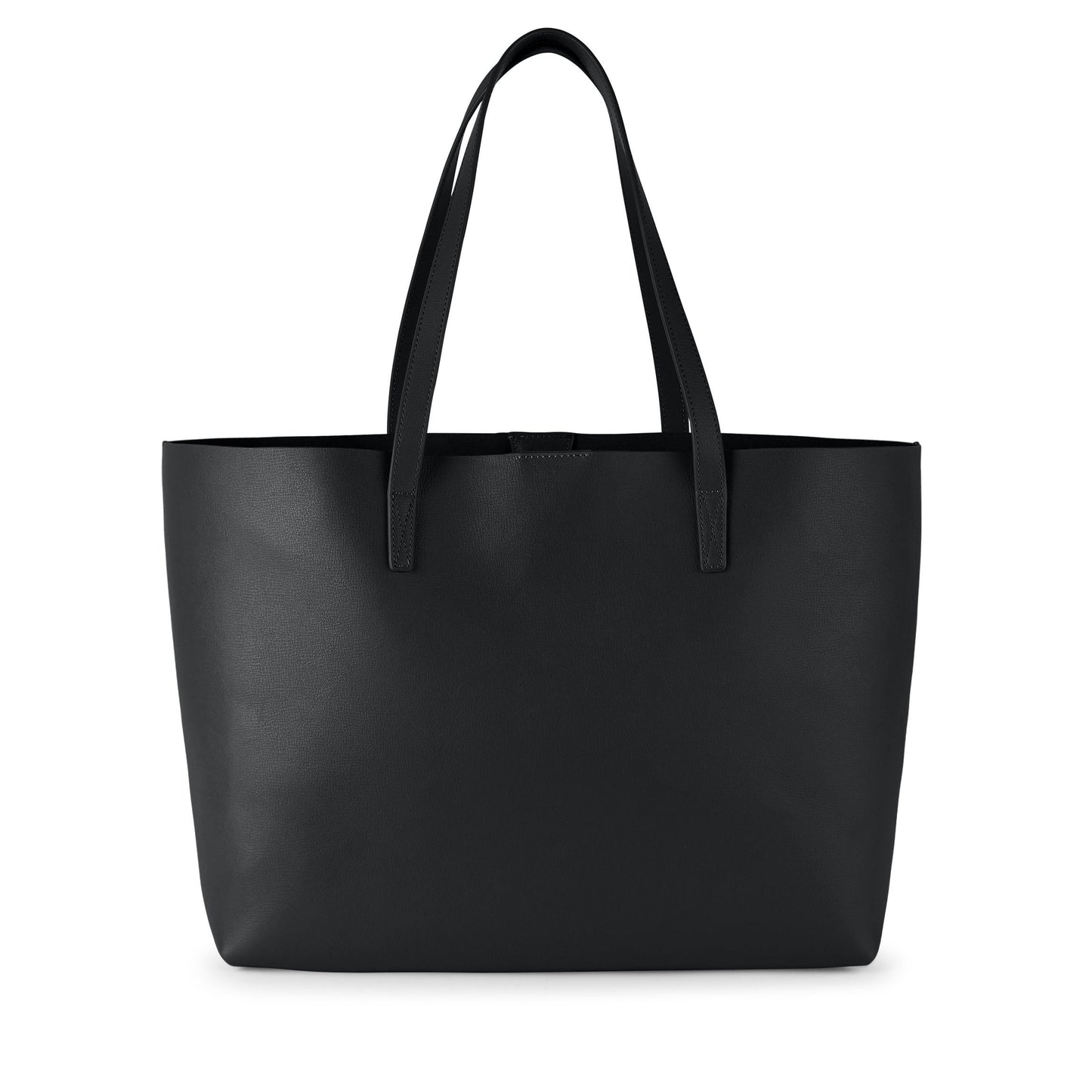 Belmont Structured Tote