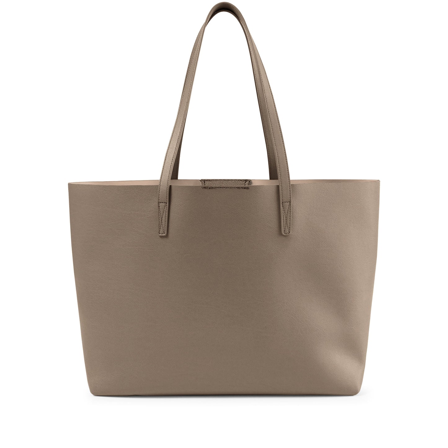 Belmont Structured Tote