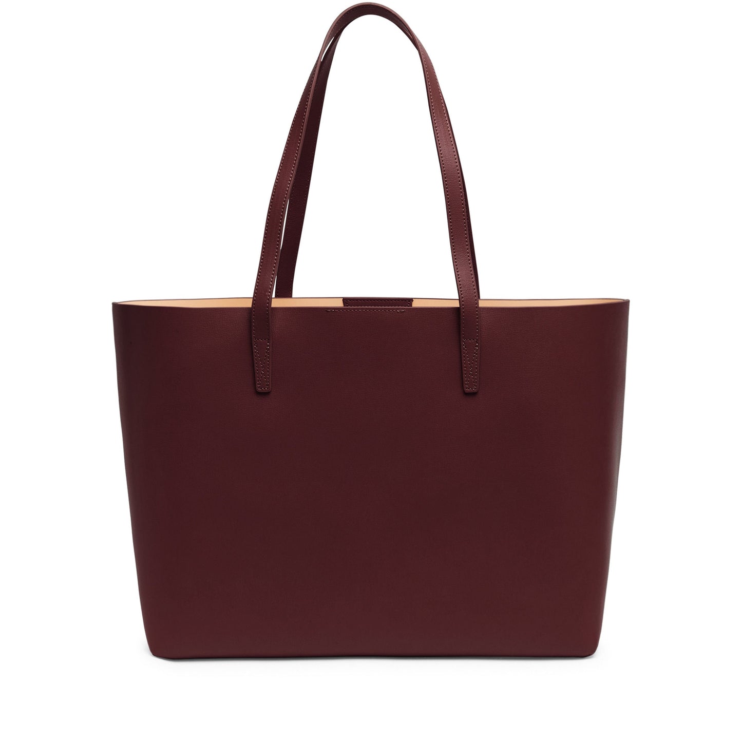 Belmont Structured Tote