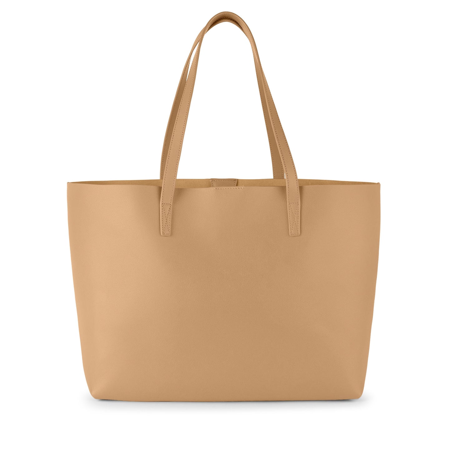 Belmont Structured Tote