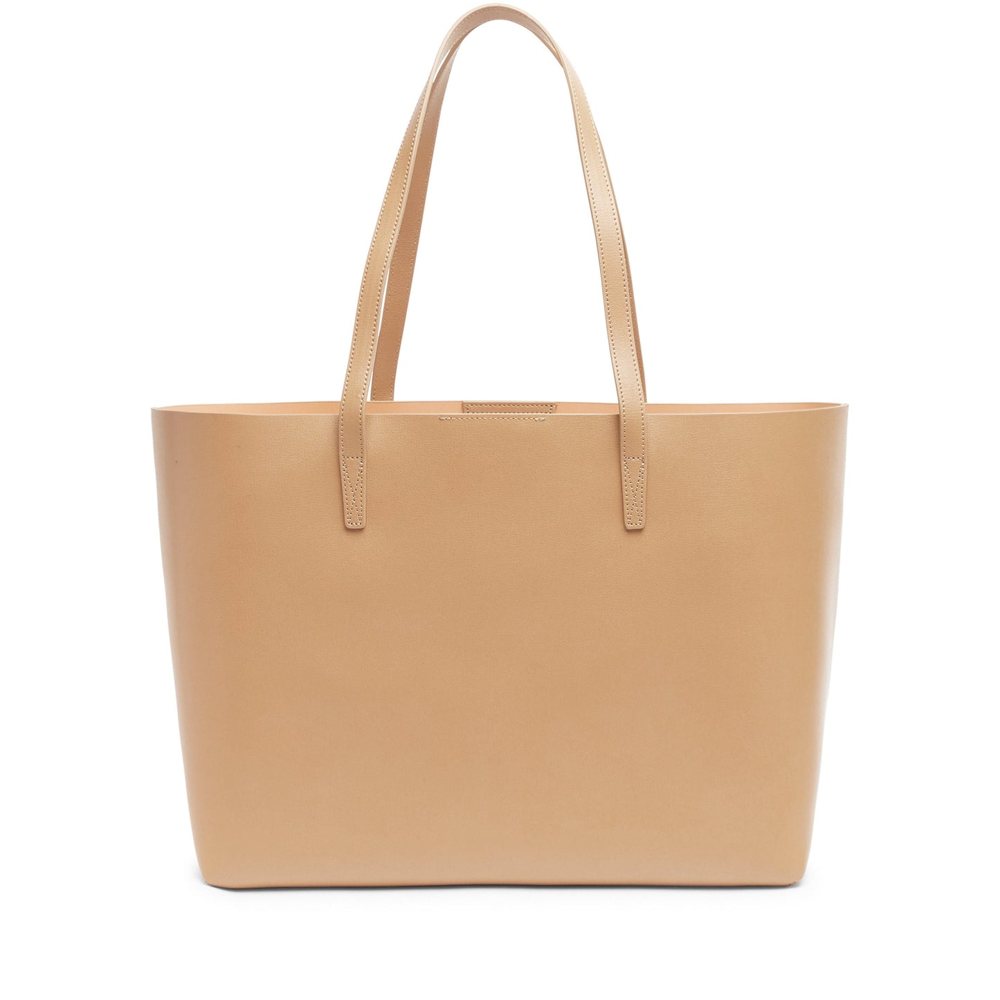 Belmont Structured Tote