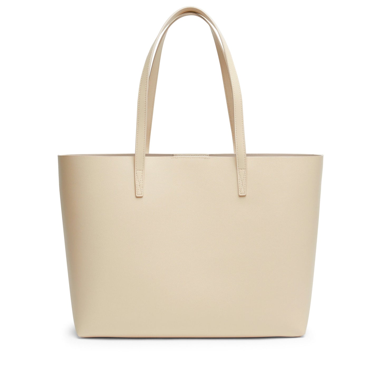 Belmont Structured Tote