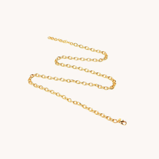 CABLE LONG CONVERTIBLE CHAIN