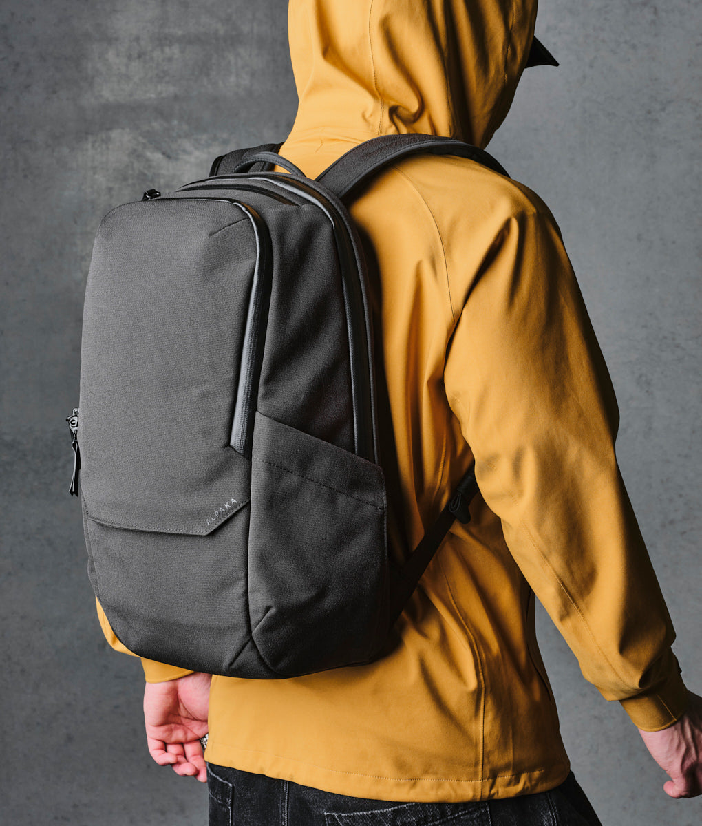 ELEMENTS BACKPACK PRO