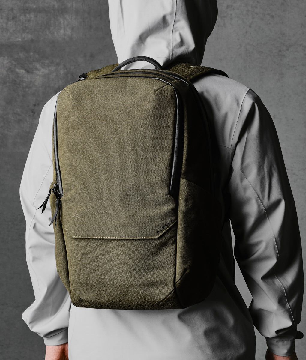 ELEMENTS BACKPACK PRO