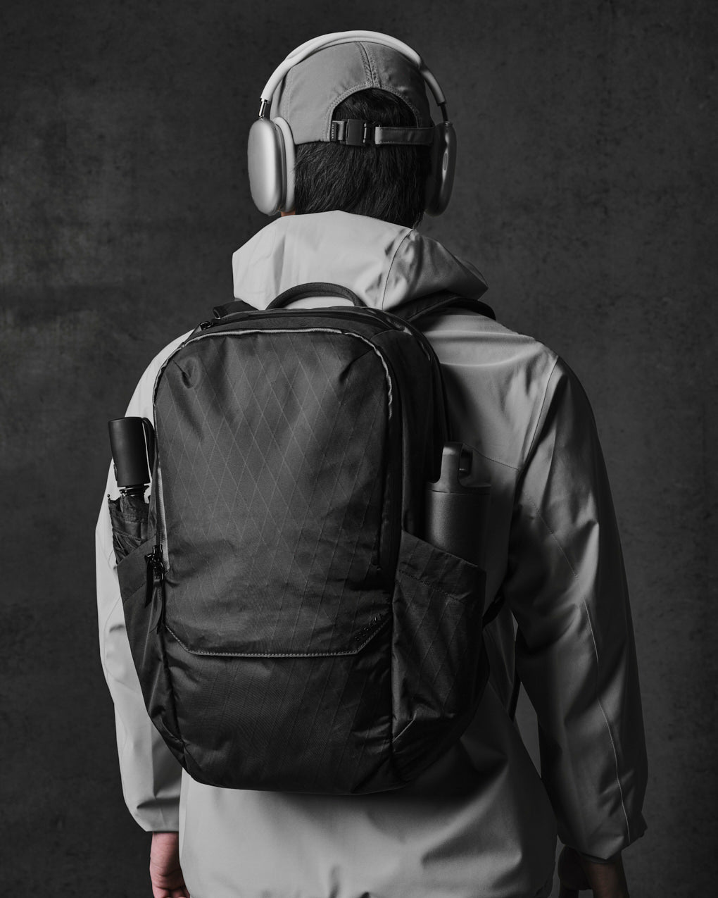 ELEMENTS BACKPACK PRO