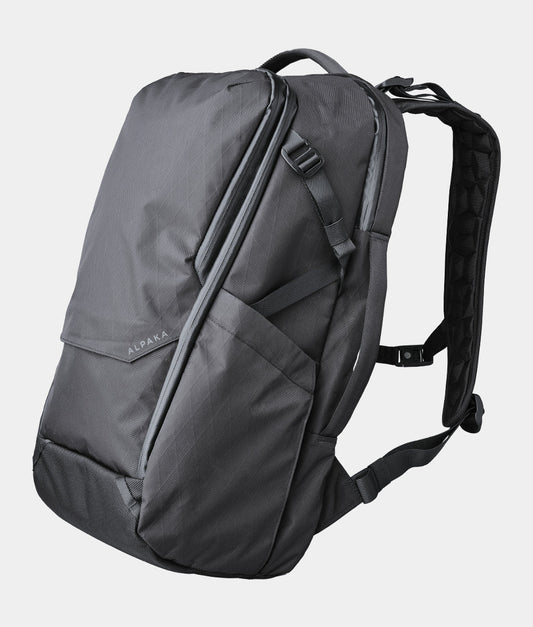 ELEMENTS TRAVEL BACKPACK