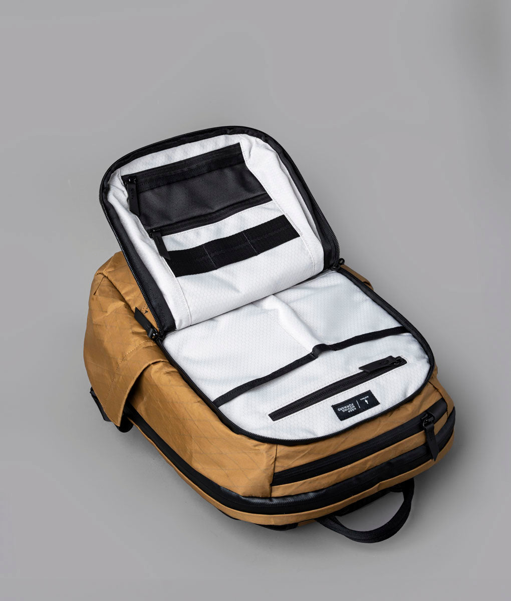 ELEMENTS BACKPACK PRO – MOJAVE EDITION