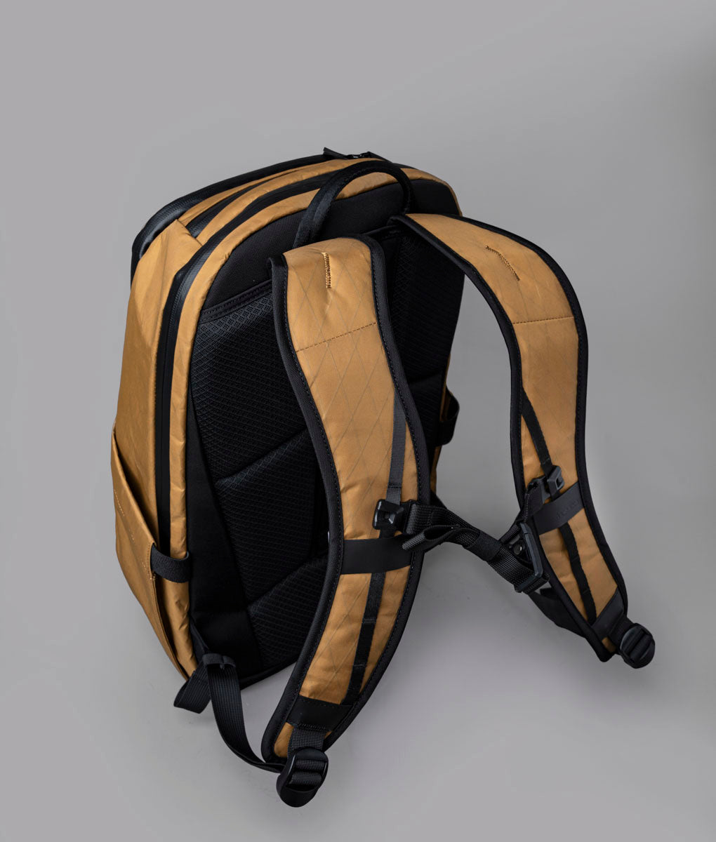 ELEMENTS BACKPACK PRO – MOJAVE EDITION