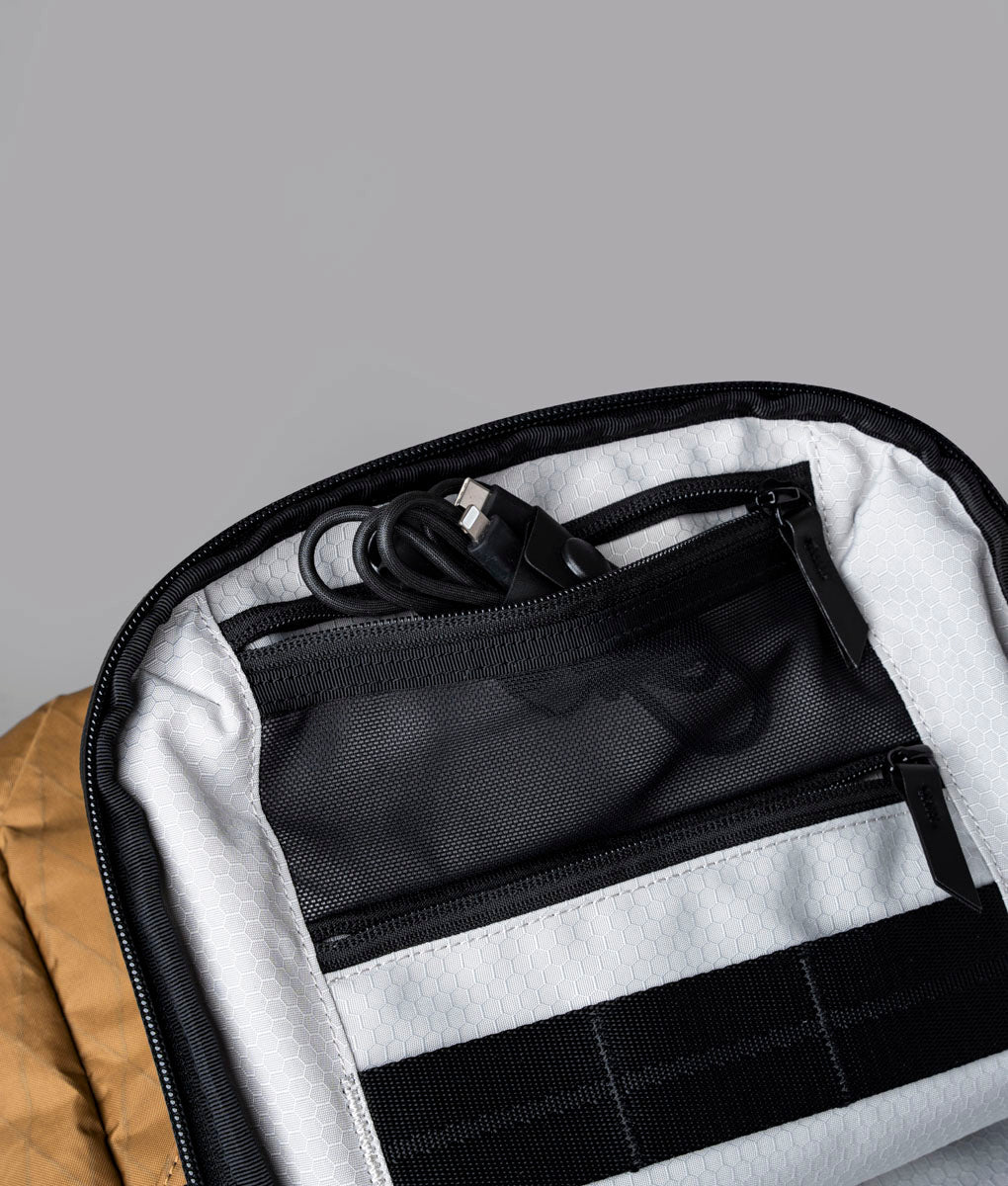 ELEMENTS BACKPACK PRO – MOJAVE EDITION