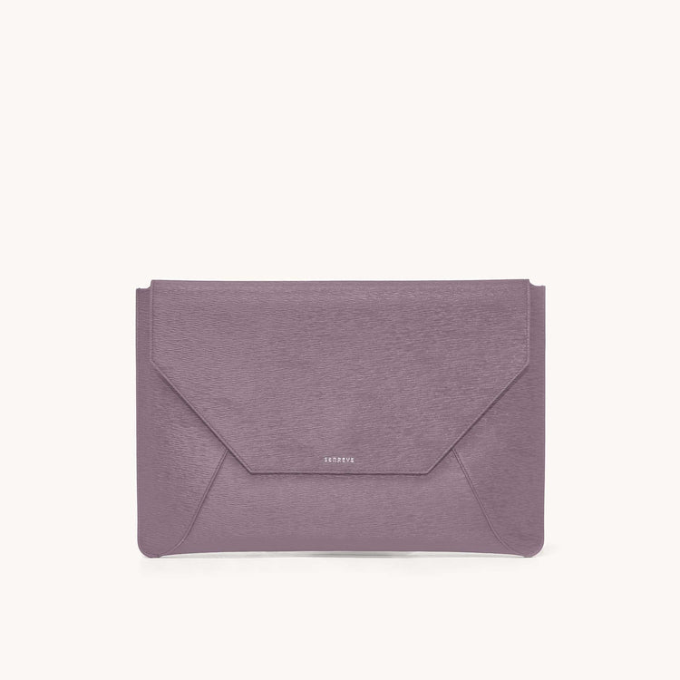 Envelope Laptop Sleeve | Mimosa