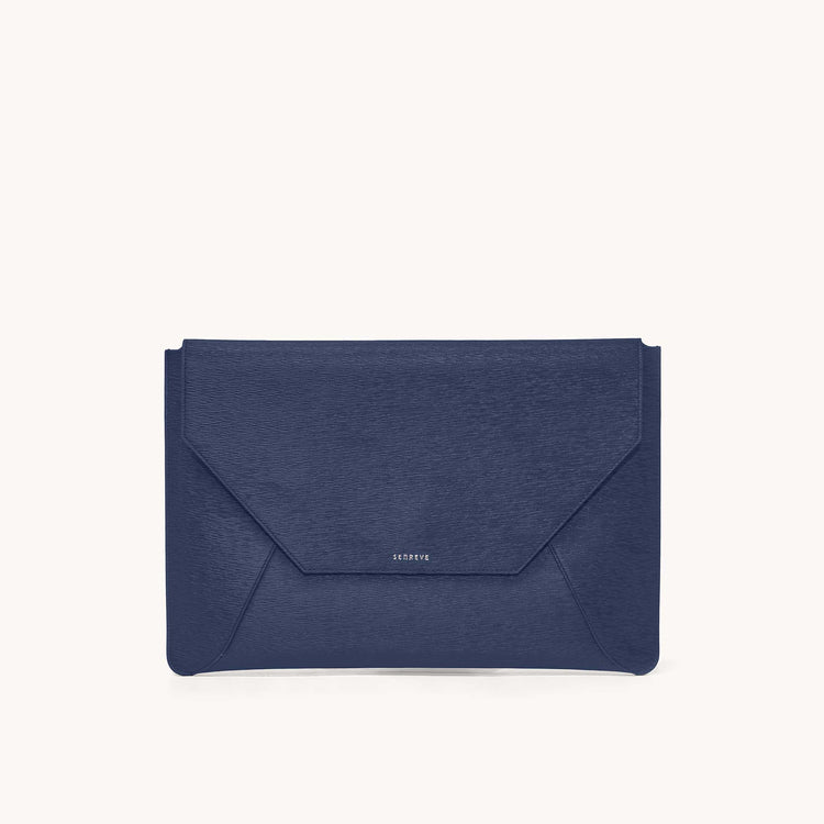 Envelope Laptop Sleeve | Mimosa