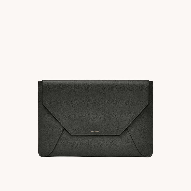 Envelope Laptop Sleeve | Pebbled