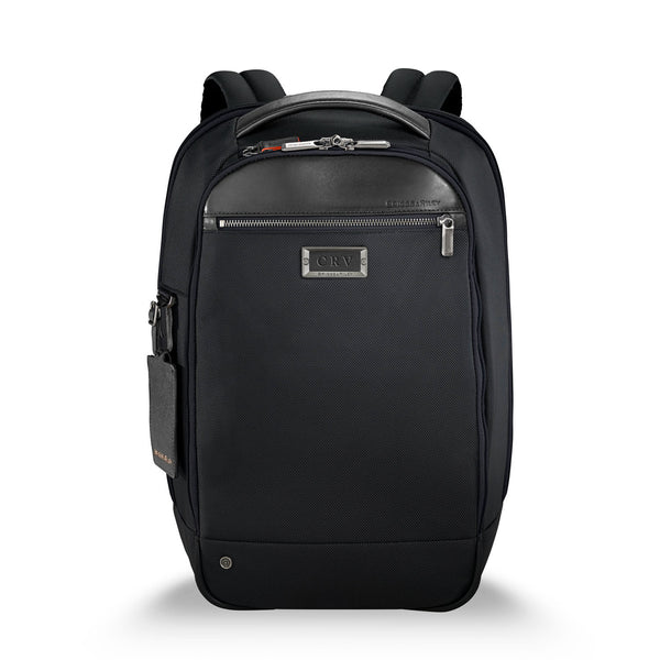 Medium Slim Backpack