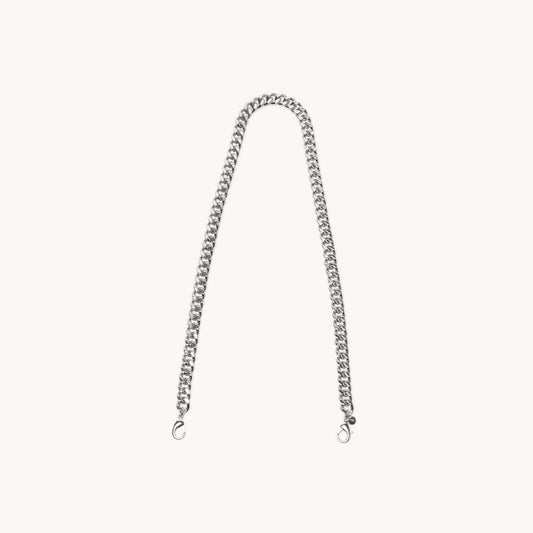 BOLD LINK SHOULDER CHAIN