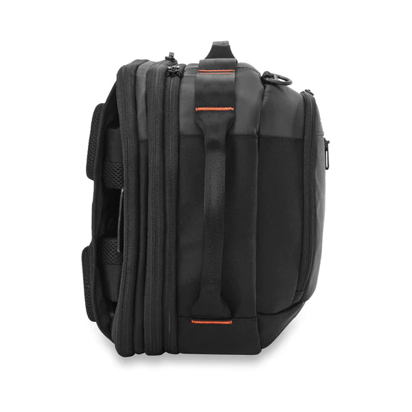 Convertible Backpack Duffle